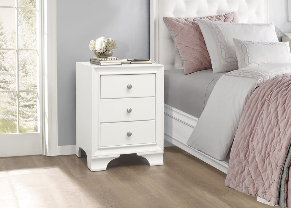 Centralia - Night Stand