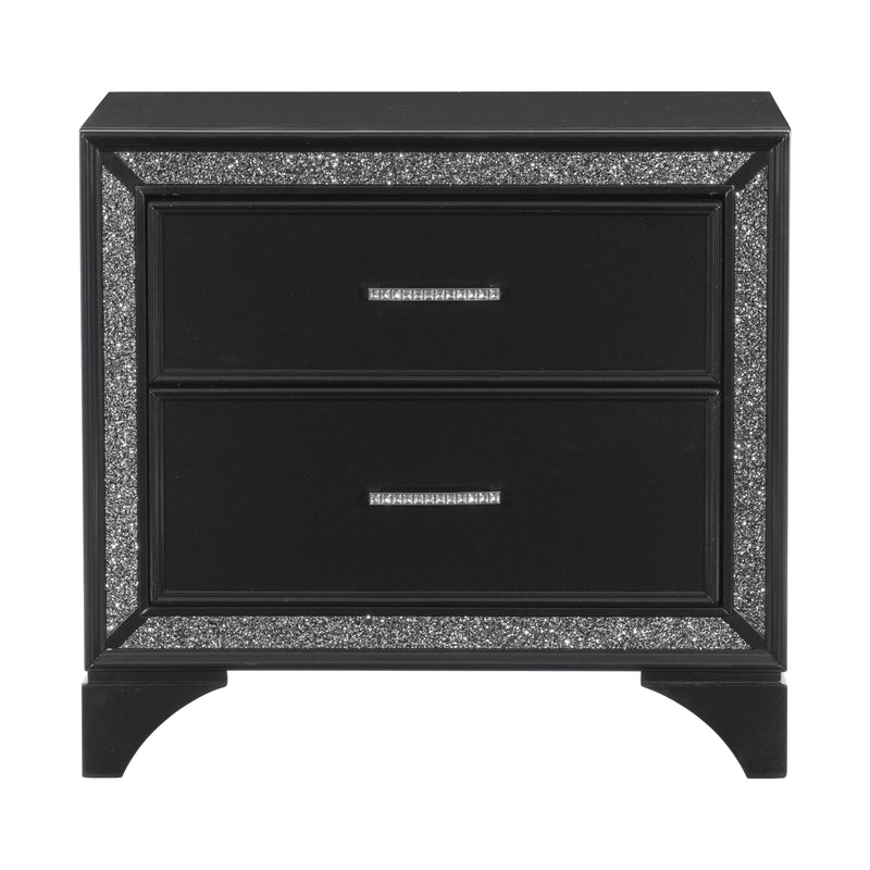 Salon - Night Stand
