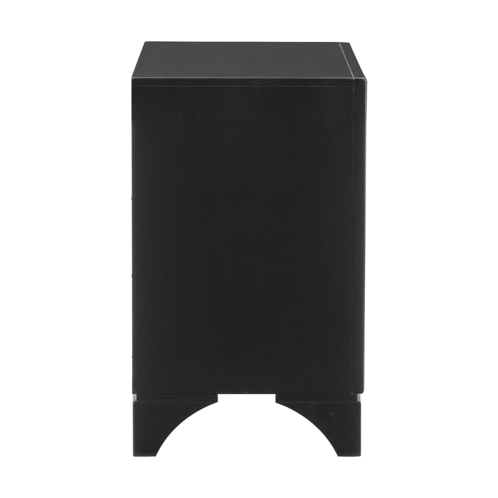 Salon - Night Stand