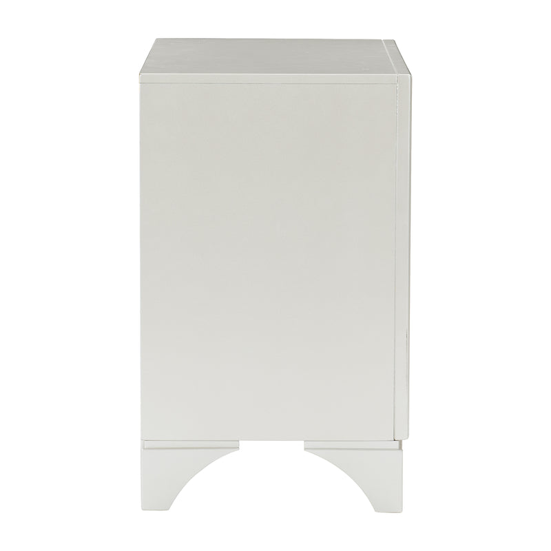 Salon - Night Stand