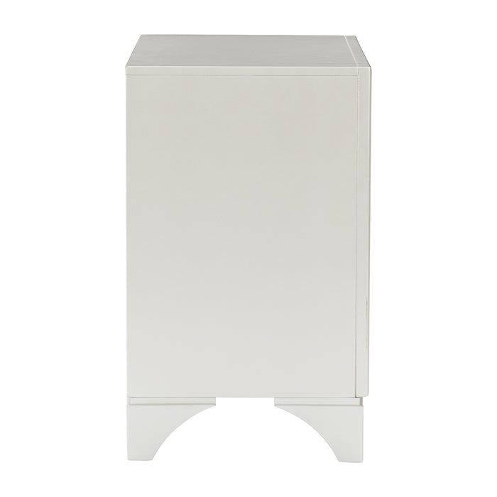 Salon - Night Stand