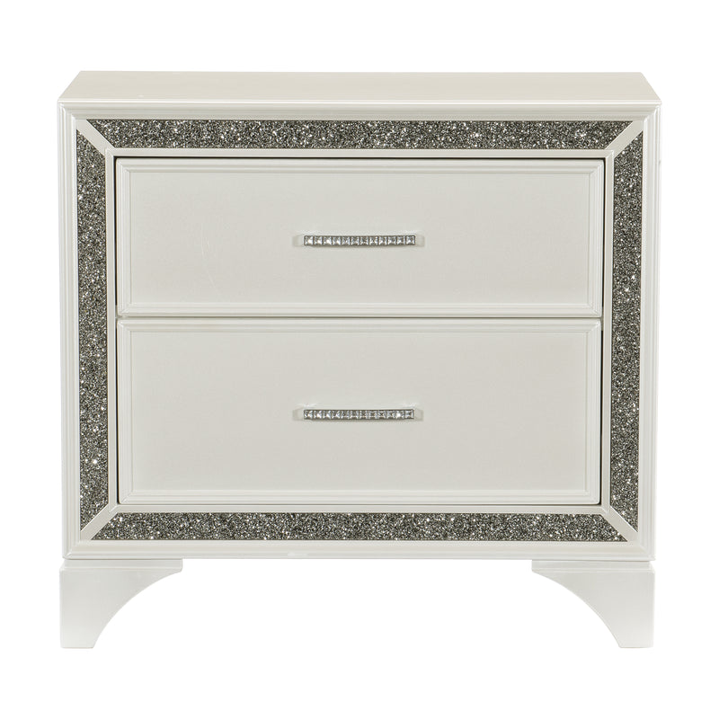 Salon - Night Stand
