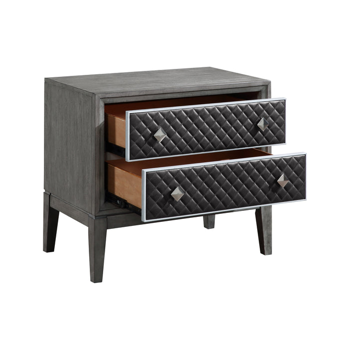 West End - Night Stand