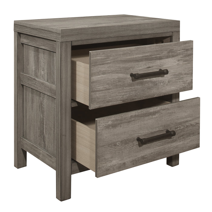 Bainbridge - Night Stand