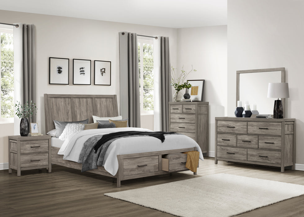 Bainbridge - Night Stand