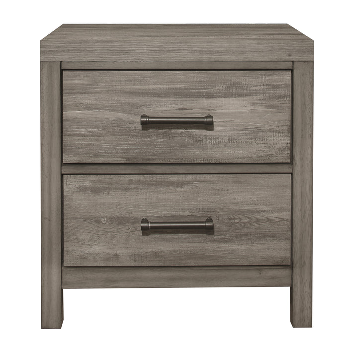 Bainbridge - Night Stand