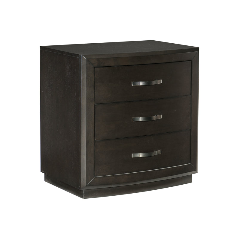 Hodgin - Night Stand