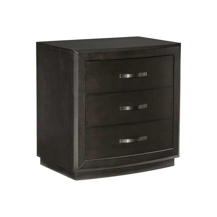Hodgin - Night Stand