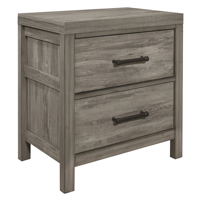 Bainbridge - Night Stand