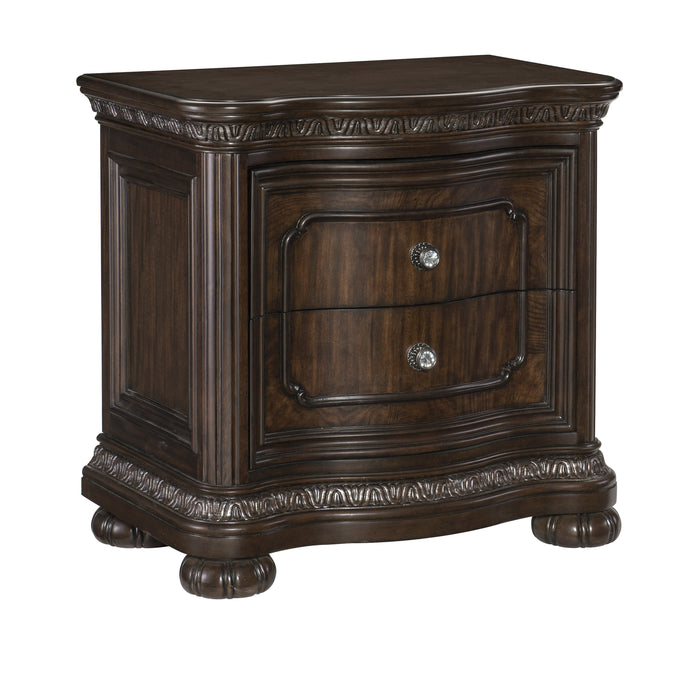 Beddington - Night Stand