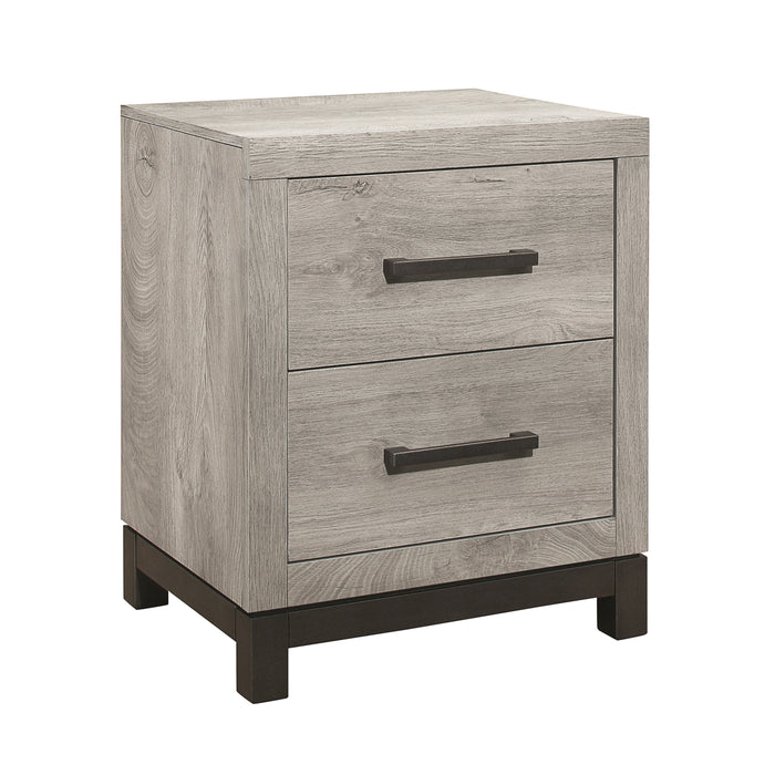Zephyr - Night Stand
