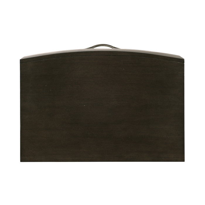 Hodgin - Night Stand