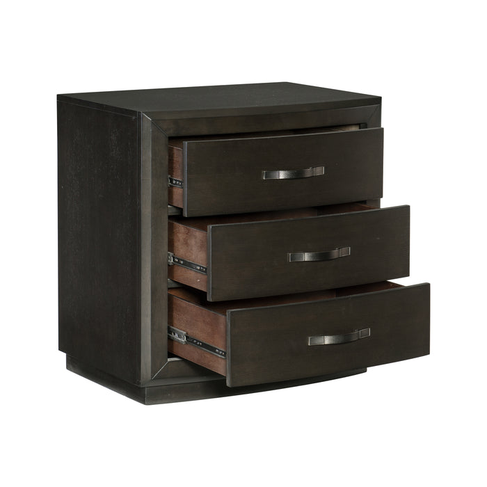 Hodgin - Night Stand
