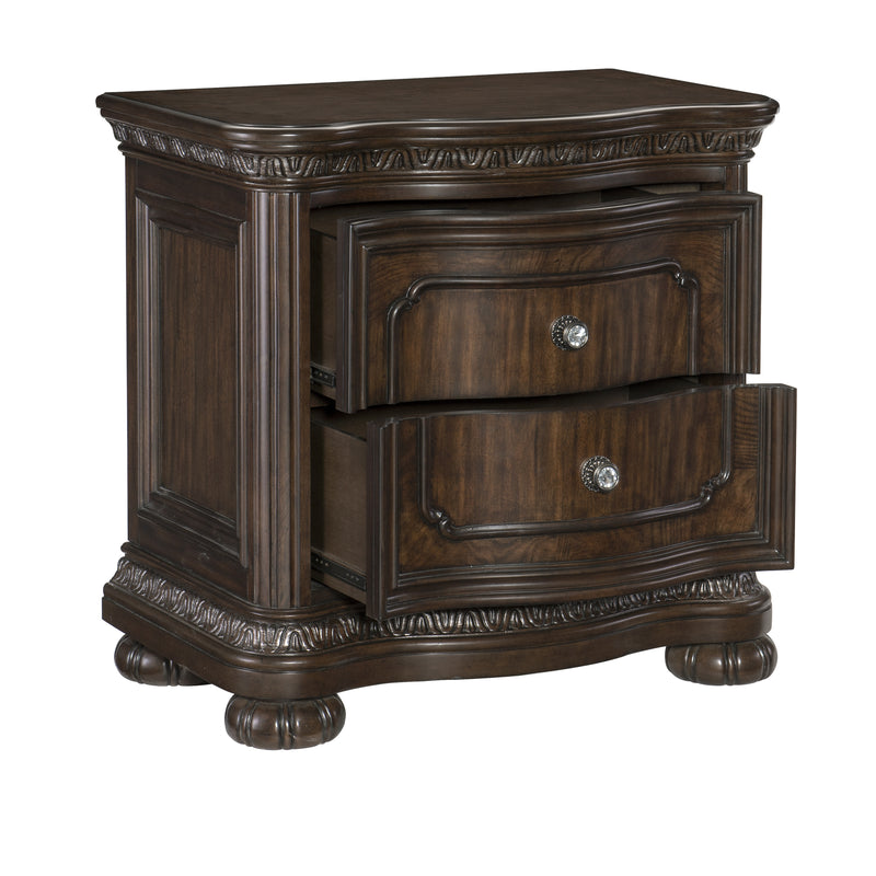 Beddington - Night Stand