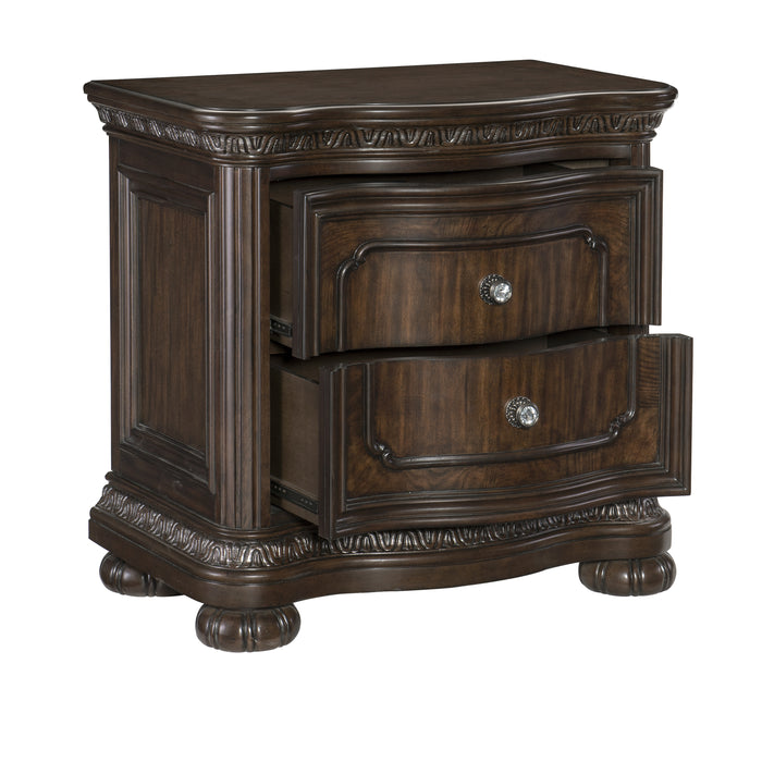 Beddington - Night Stand