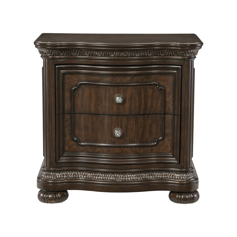 Beddington - Night Stand