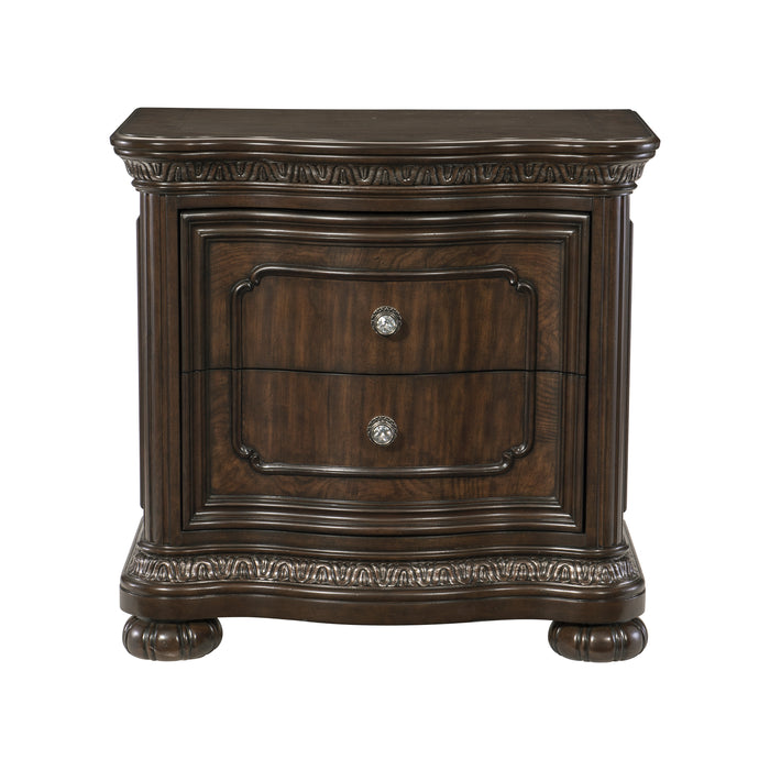 Beddington - Night Stand
