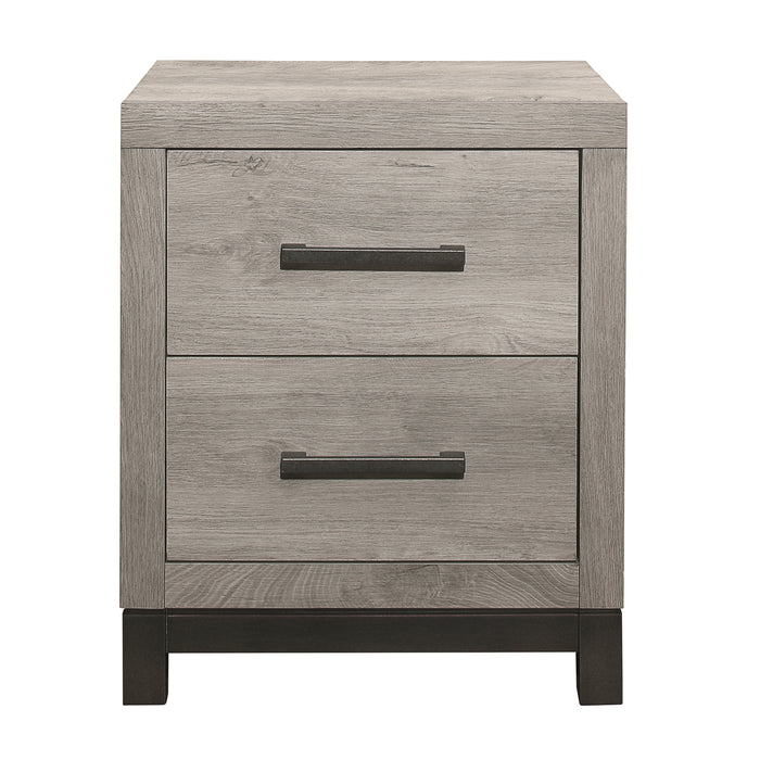 Zephyr - Night Stand