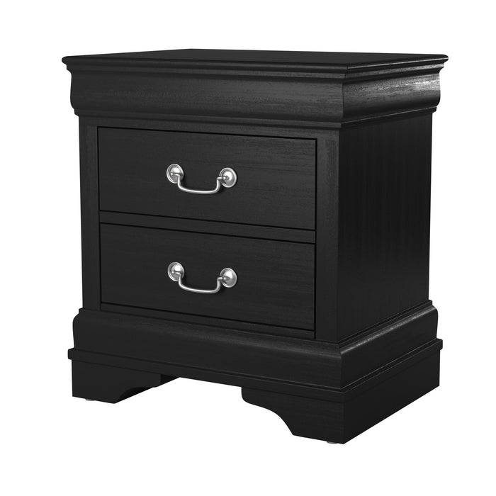 Mayville - Night Stand