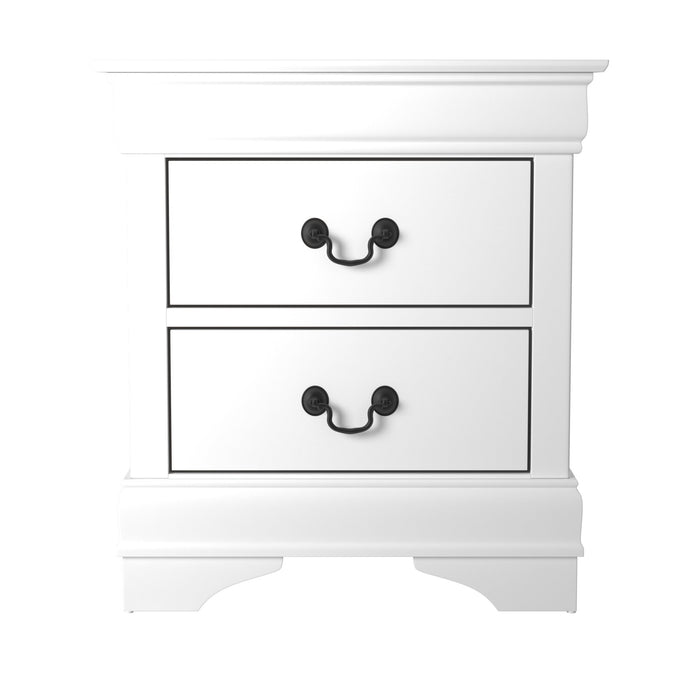 Mayville - Night Stand