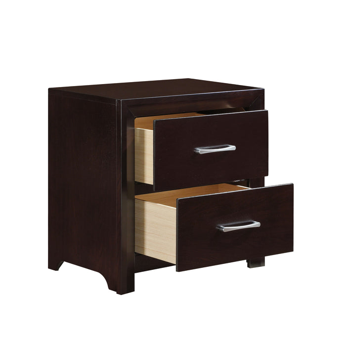 Edina - Night Stand