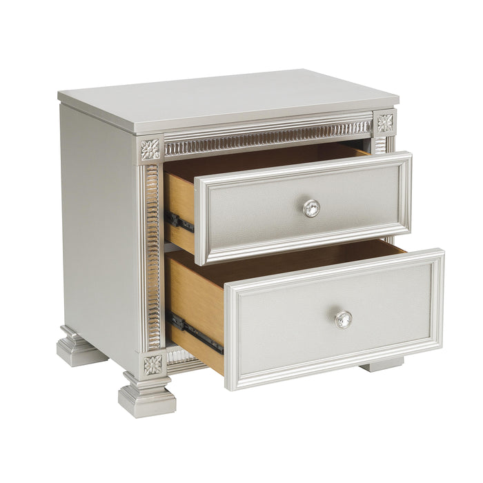 Bevelle - Night Stand
