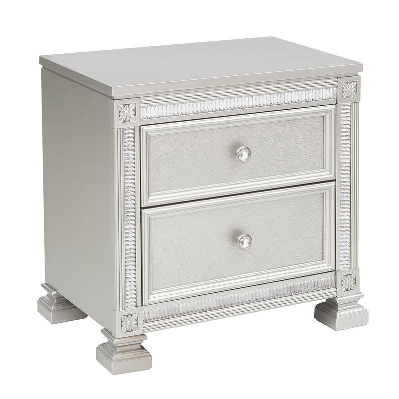 Bevelle - Night Stand