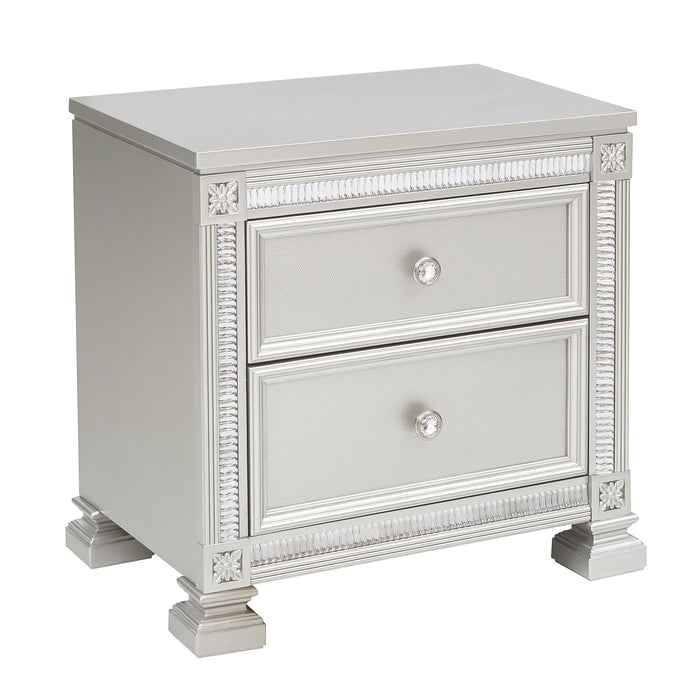 Bevelle - Night Stand