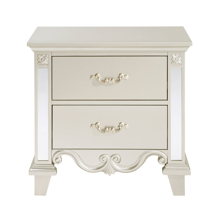 Ever - Night Stand