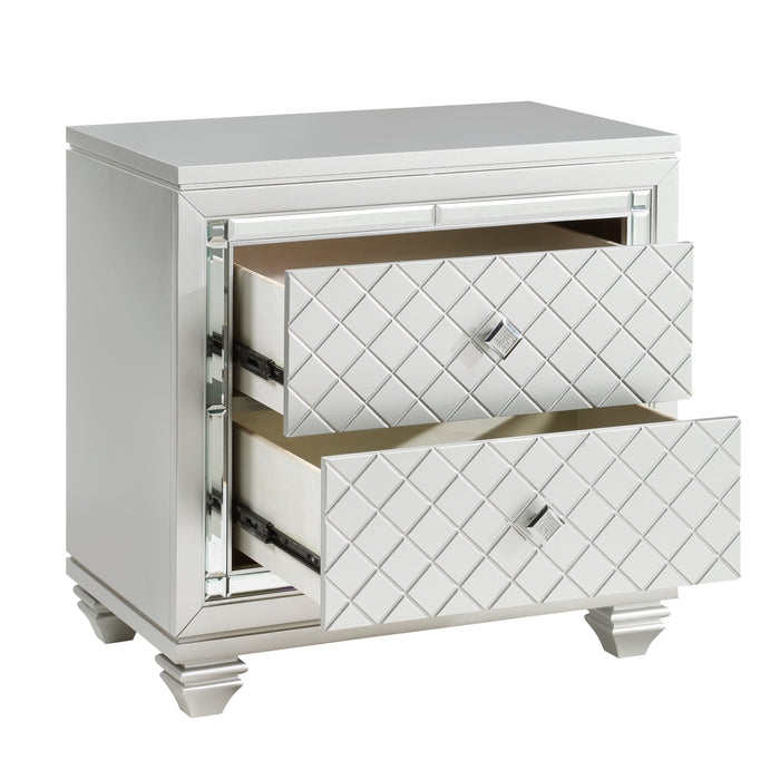 Leesa - Night Stand
