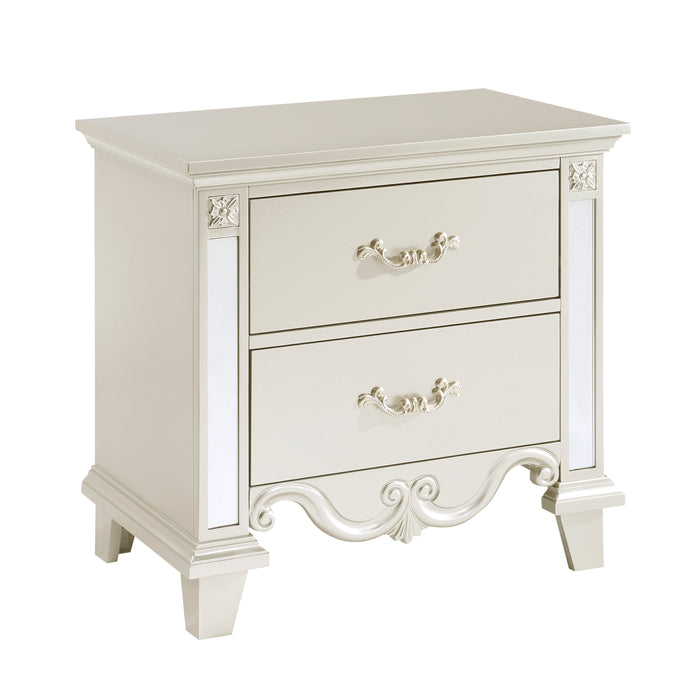 Ever - Night Stand