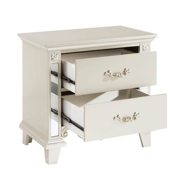 Ever - Night Stand