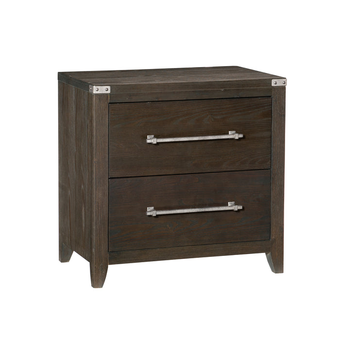 Bellamy - Night Stand