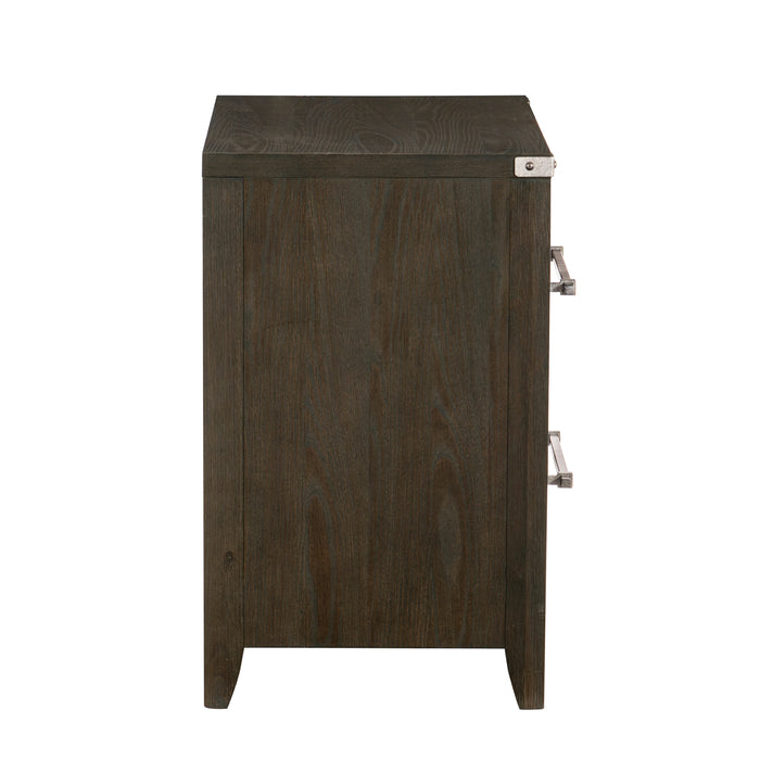 Bellamy - Night Stand