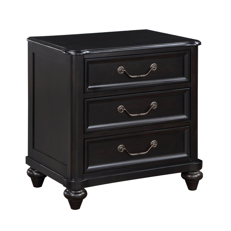 Herman - NIGHT STAND