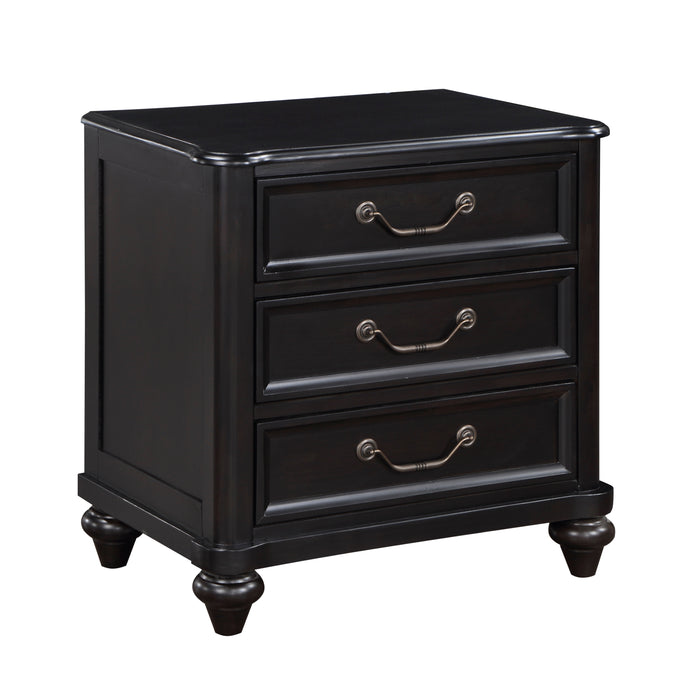 Herman - NIGHT STAND