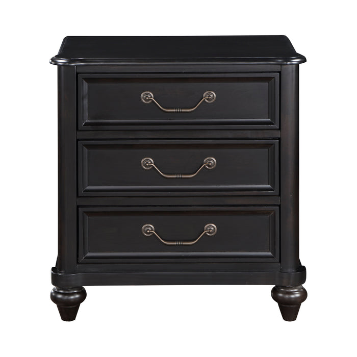 Herman - NIGHT STAND