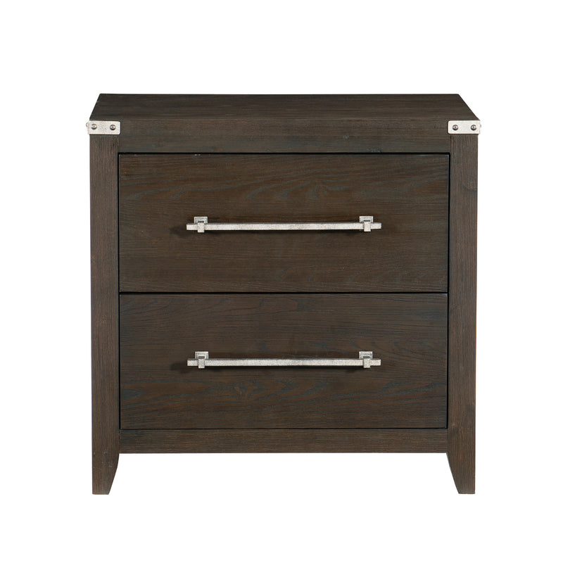 Bellamy - Night Stand