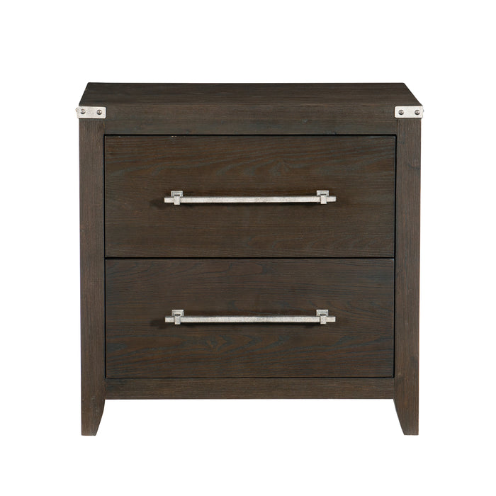 Bellamy - Night Stand
