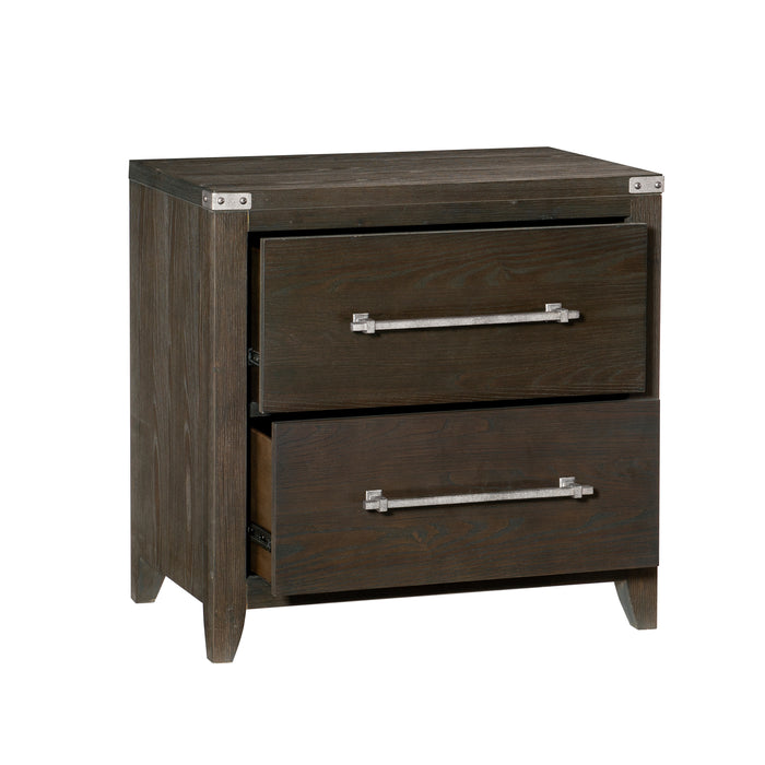 Bellamy - Night Stand