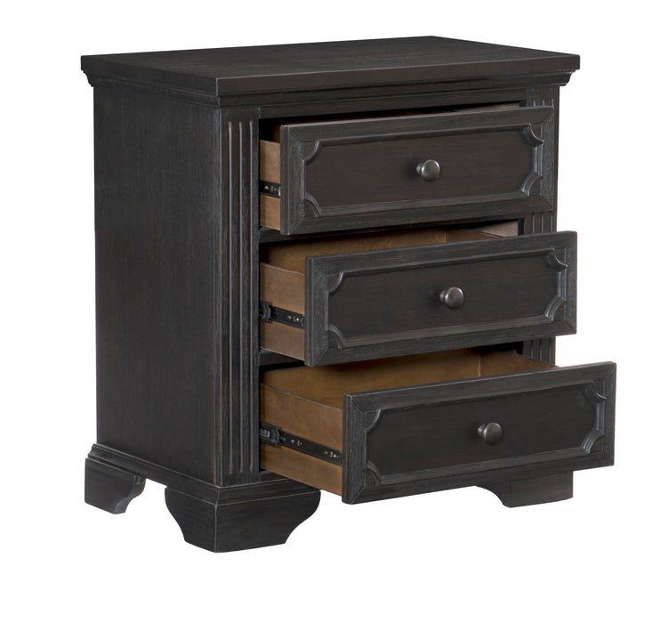 Bolingbrook - Night Stand