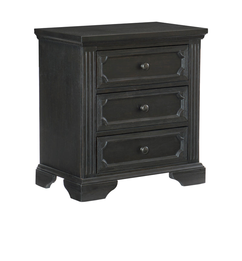 Bolingbrook - Night Stand