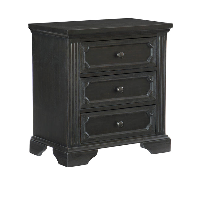 Bolingbrook - Night Stand