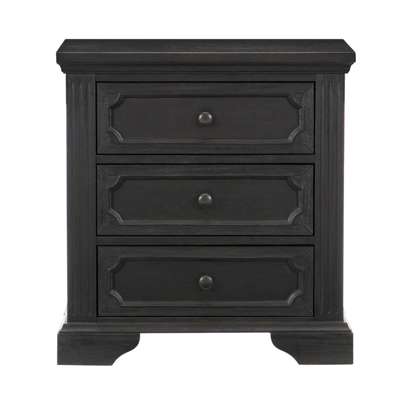 Bolingbrook - Night Stand