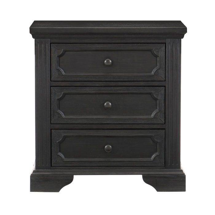 Bolingbrook - Night Stand