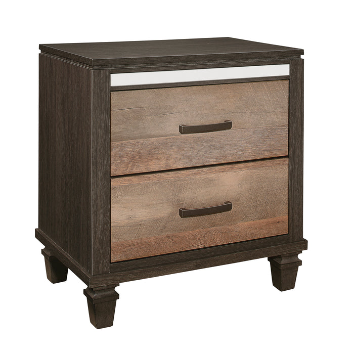 Danridge - Night Stand