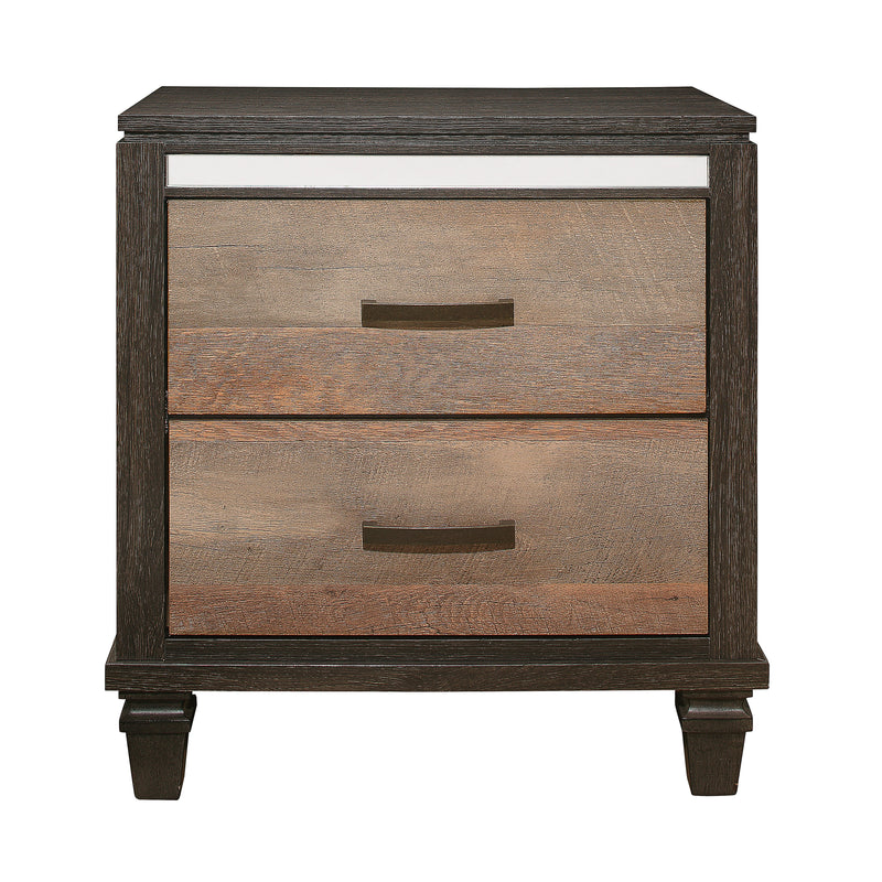 Danridge - Night Stand