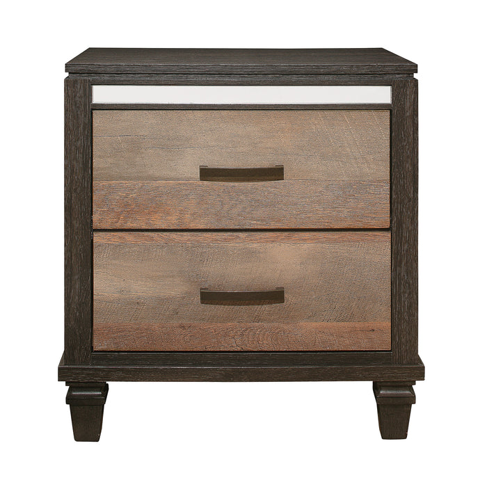 Danridge - Night Stand