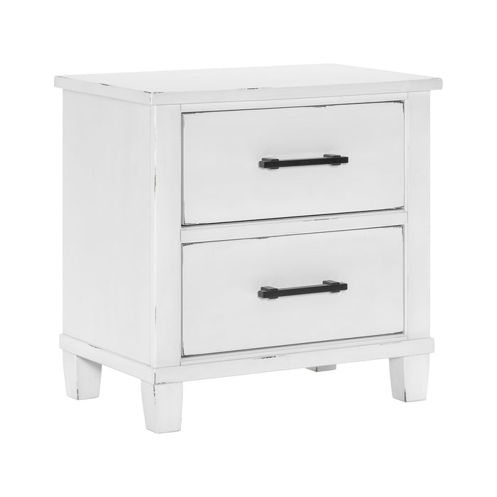 Laurelville - Night Stand