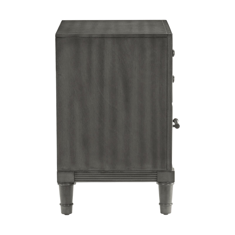 Wittenberry - NIGHT STAND